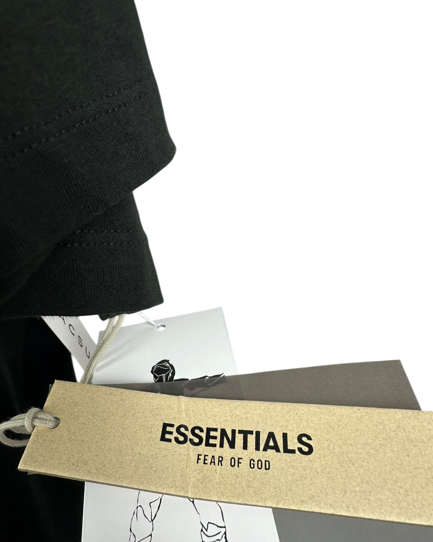 Essentials t-shirt