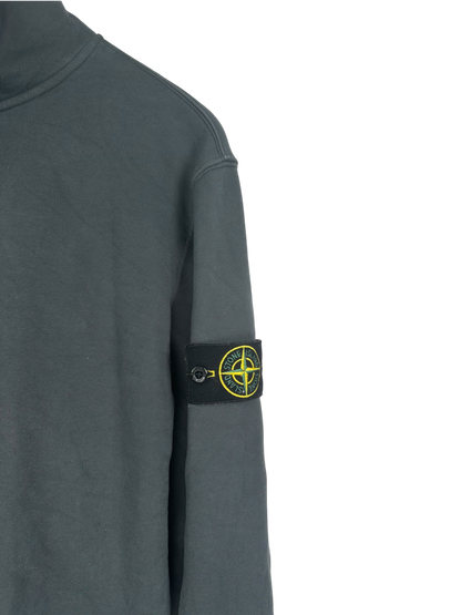 Stone Island Pull à Zip