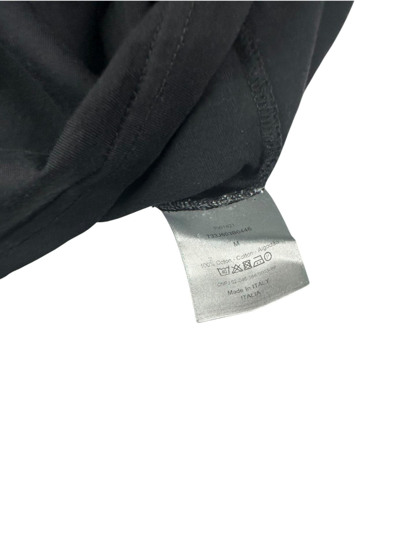 Dior t-shirt