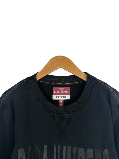 Parajumpers pull