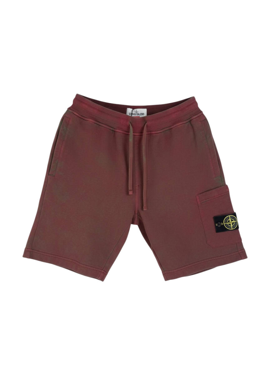 Stone Island x supreme short
