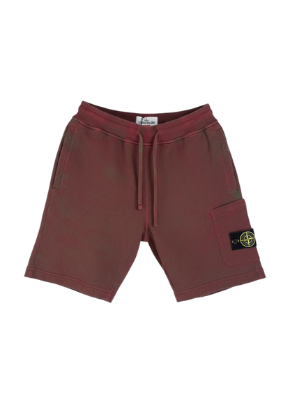 Stone Island x supreme short