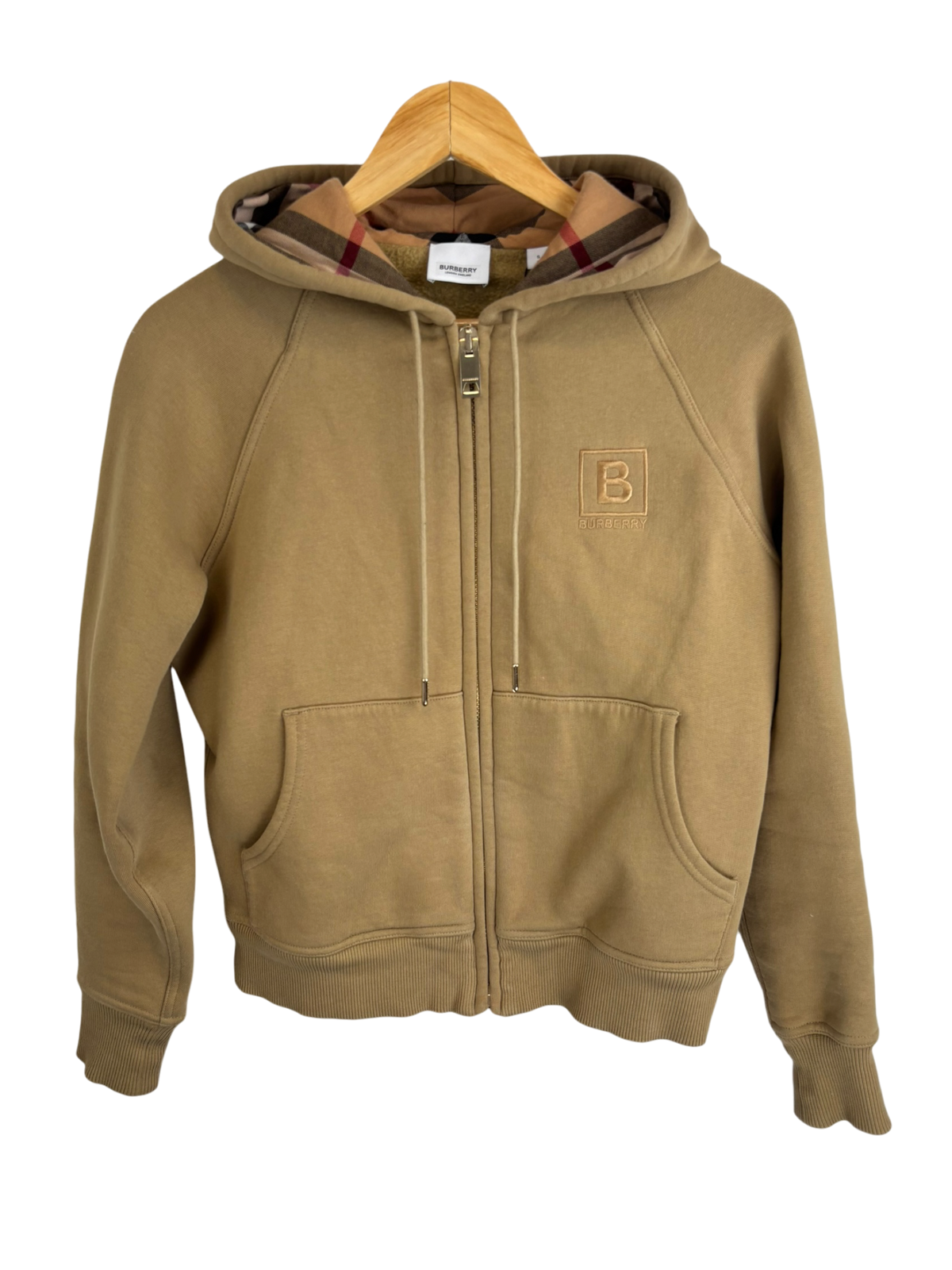 Burberry Gilet