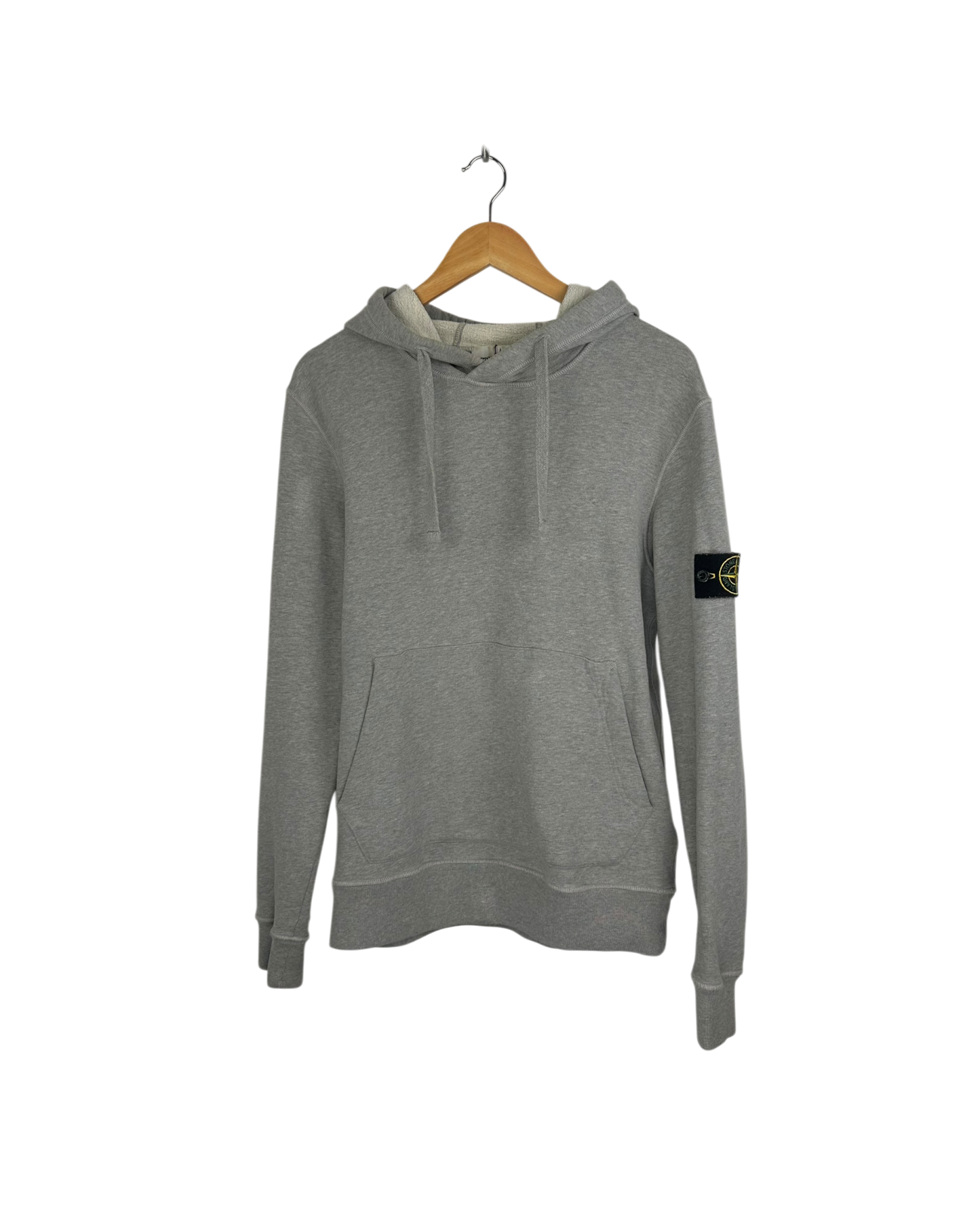 Stone Island pull à capuche