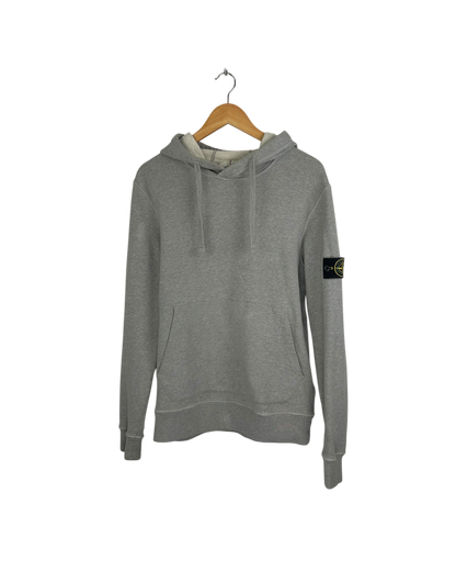 Stone Island pull à capuche