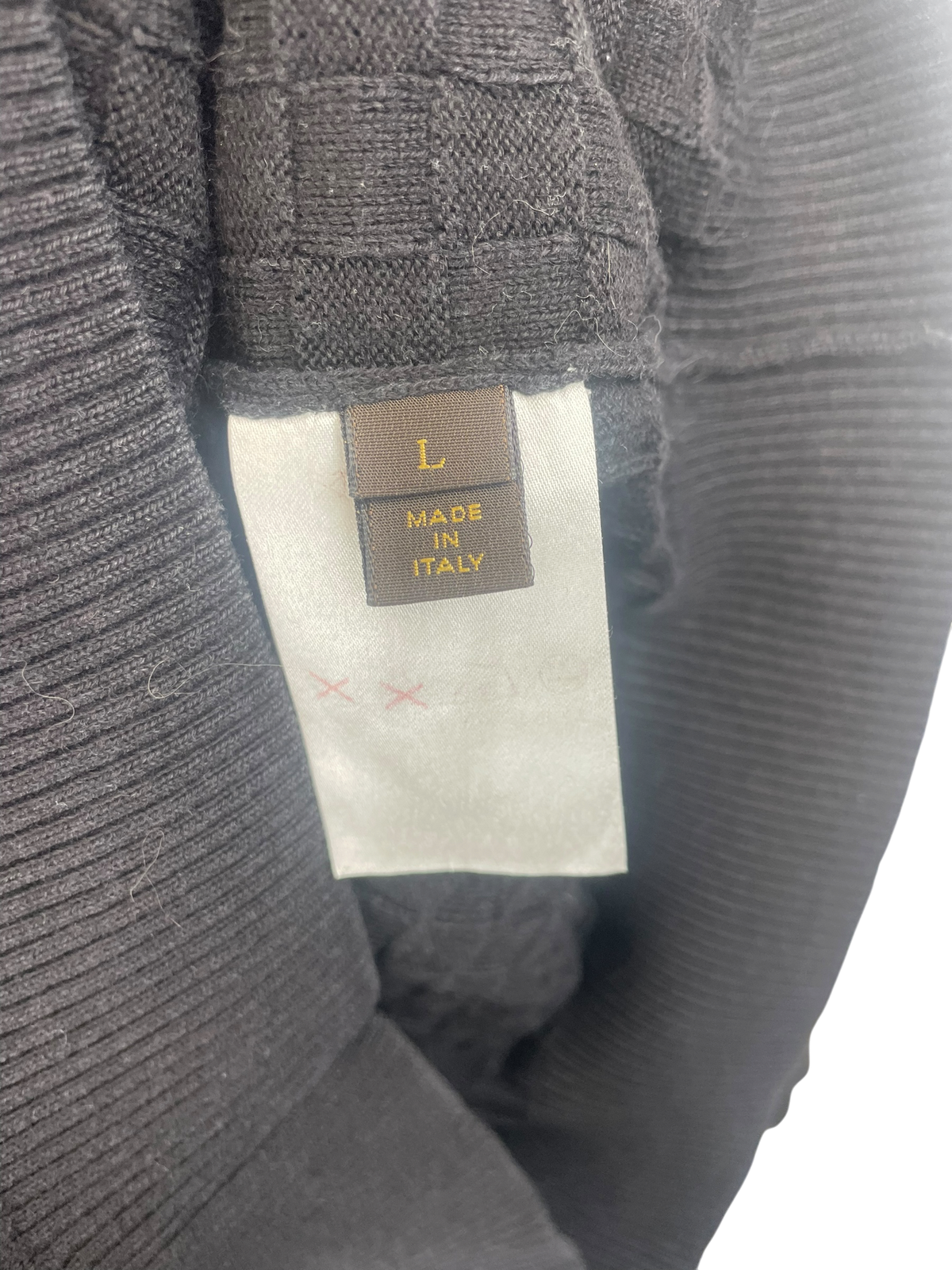 Louis Vuitton Pull