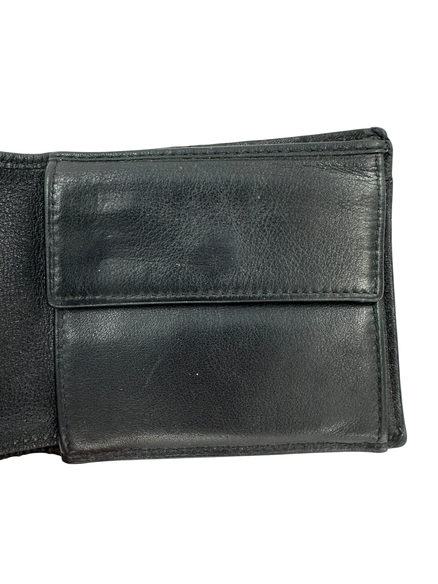 Dior oblique portefeuille