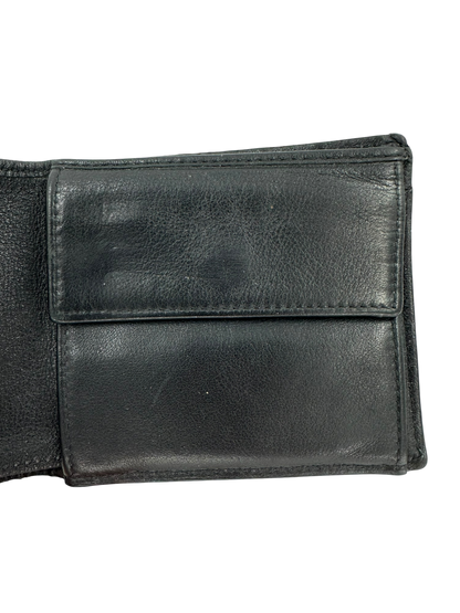 Dior oblique portefeuille