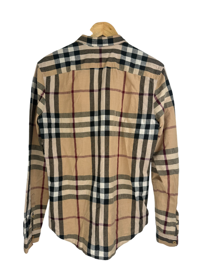 Chemise Burberry