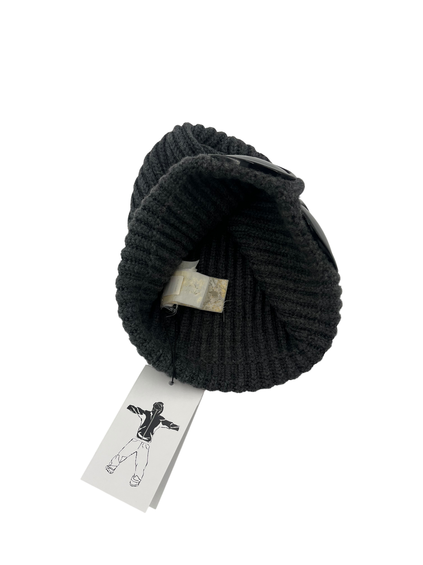 C.P company bonnet