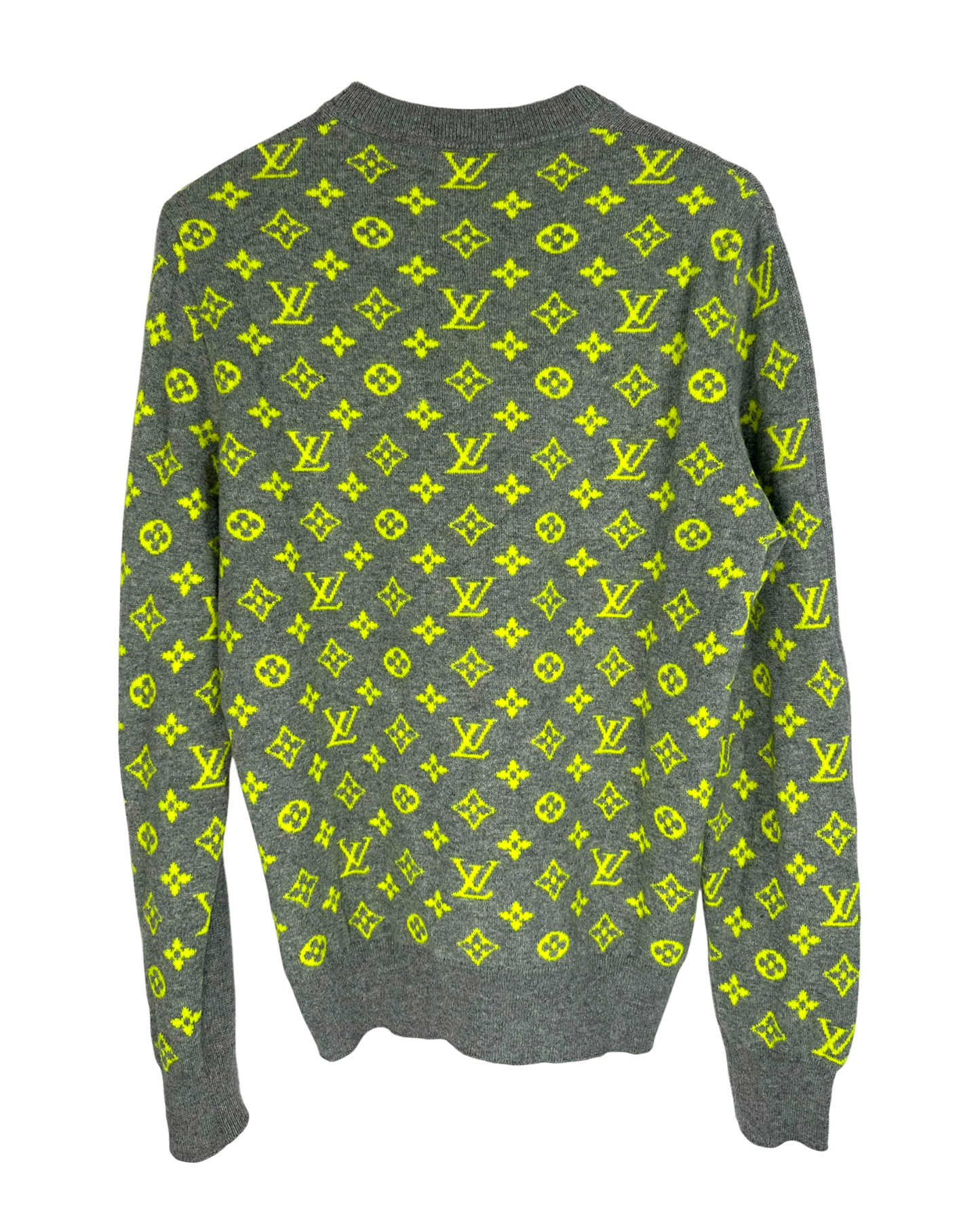 Louis Vuitton Pull