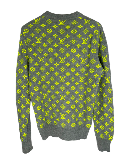 Louis Vuitton Pull