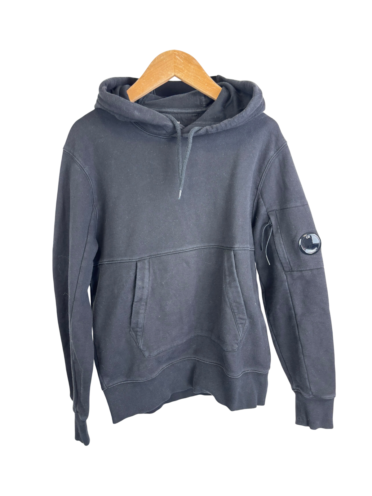 C.P Company Pull à Capuche