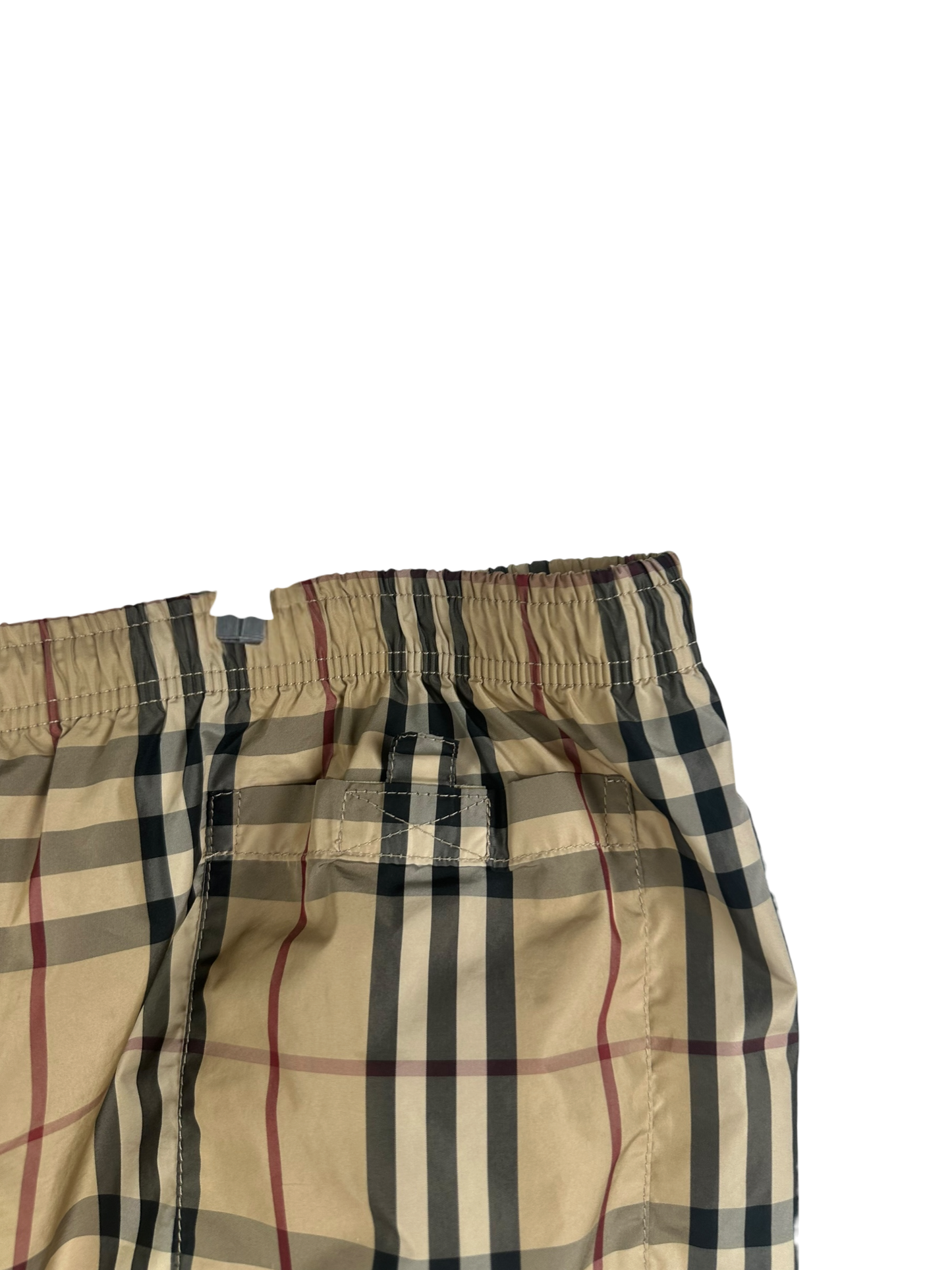 Burberry maillot de bain