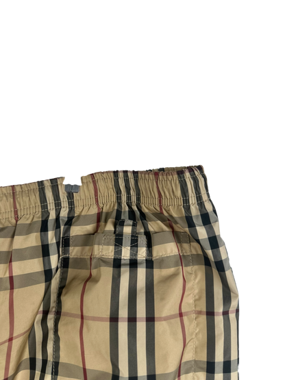 Burberry maillot de bain