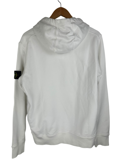 Stone Island Pull à capuche