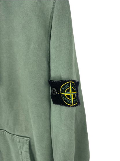 Stone Island pull à capuche