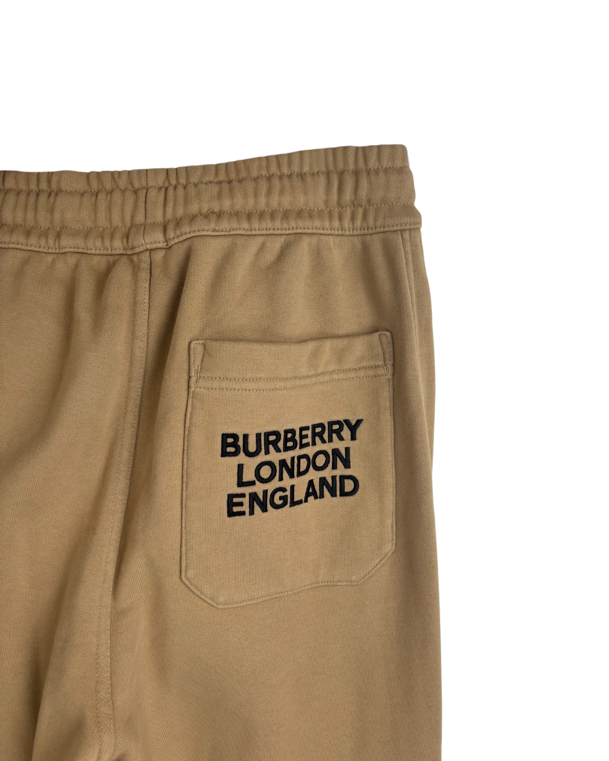 Burberry Jogging en coton