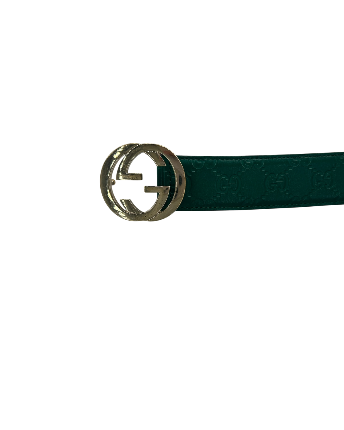 Gucci Ceinture GG