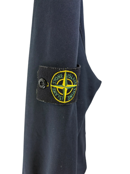 Stone island Gilet à capuche