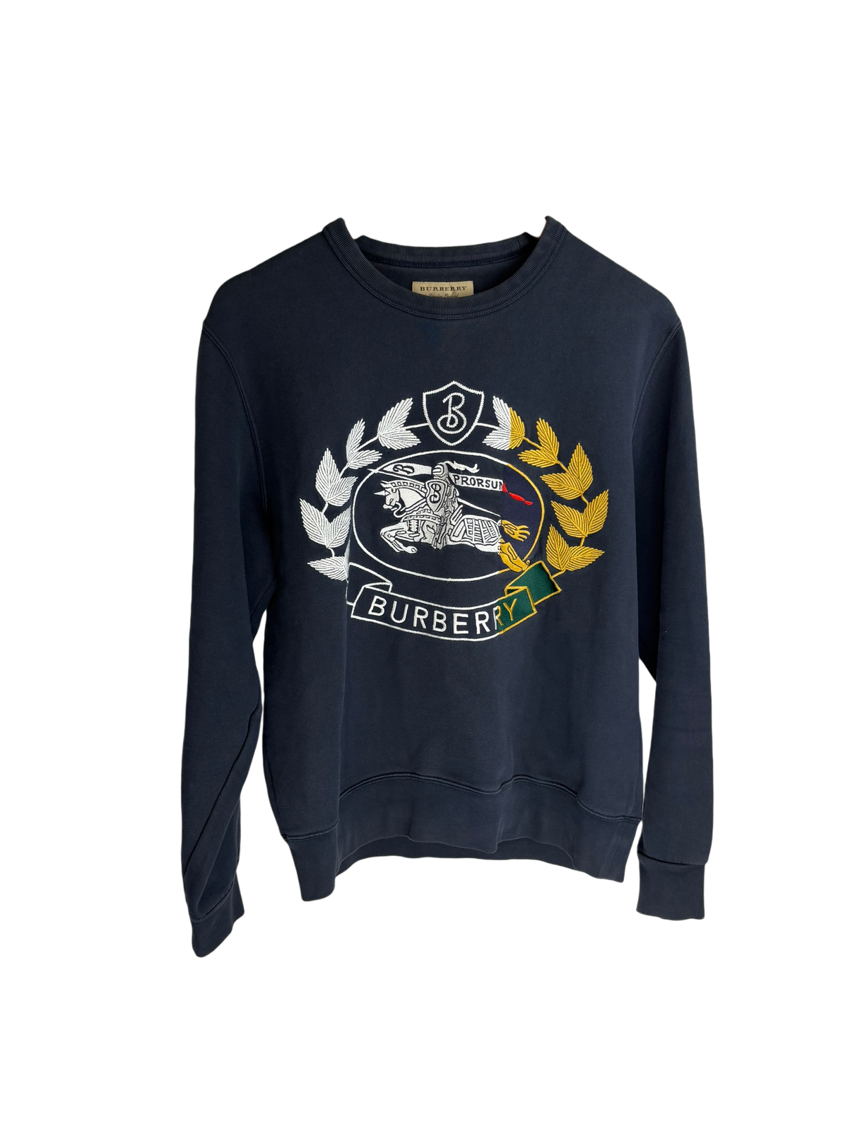 Burberry Pull