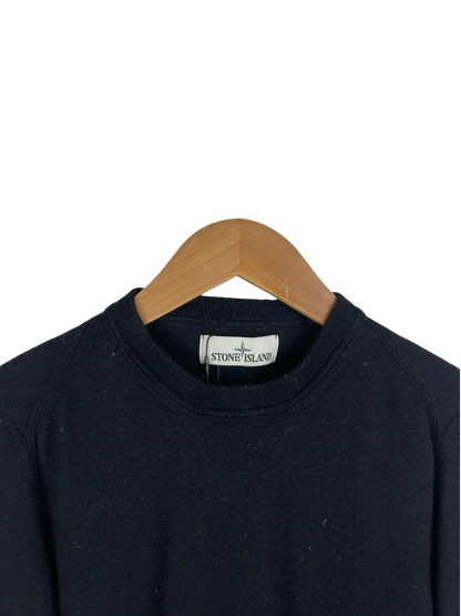 Stone Island pull en laine