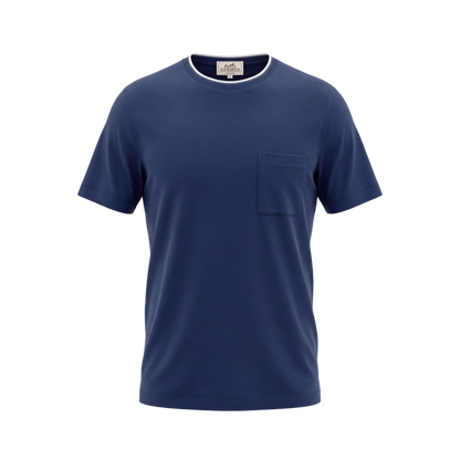 Hermès t-shirt en coton