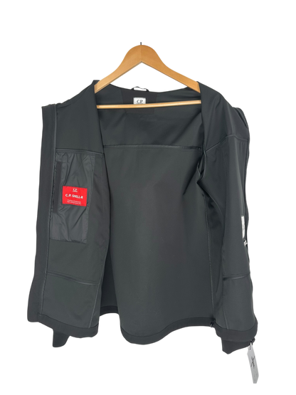 C.P Google Jacket