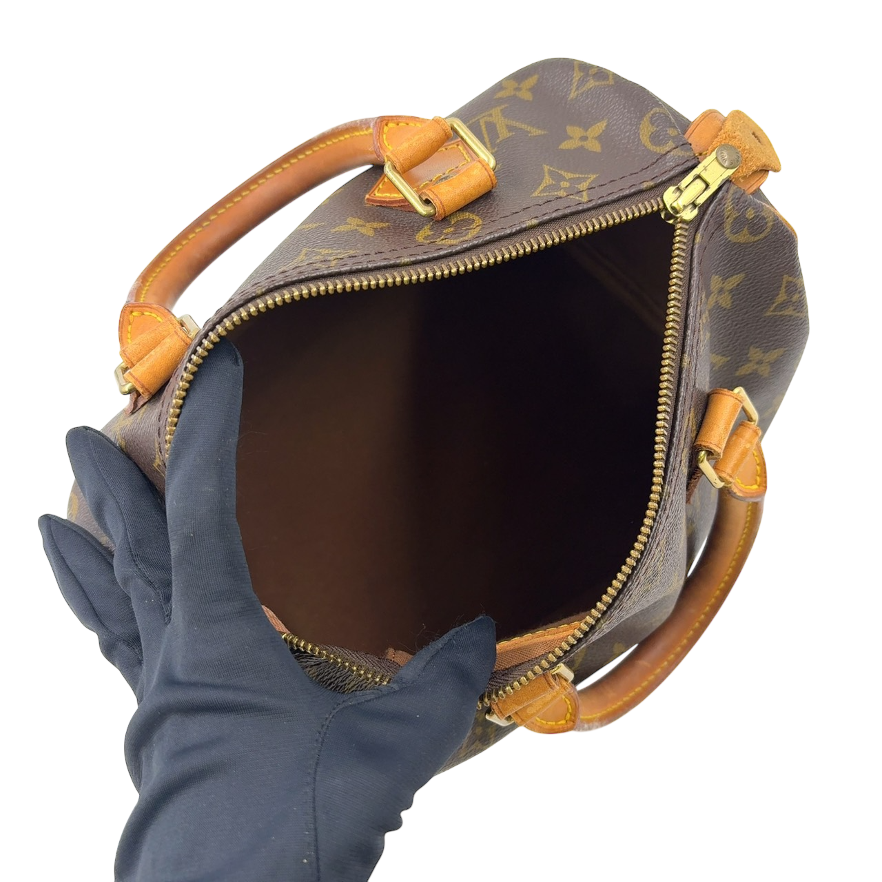 Louis Vuitton speedy 25 sac à main