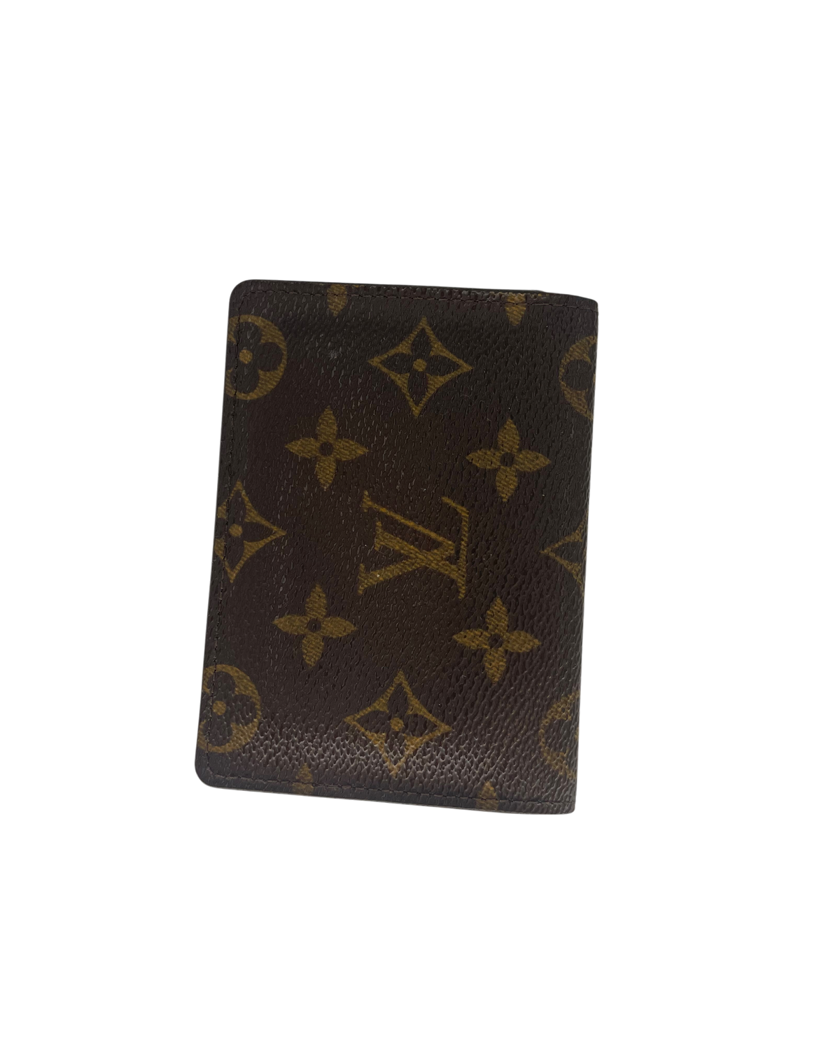 Louis Vuitton Porte-cartes monogramme