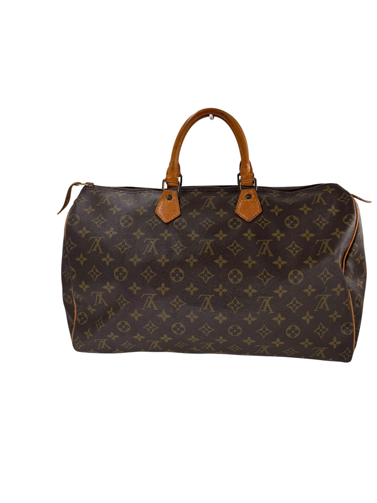 Louis Vuitton Speedy 40 Sac à main