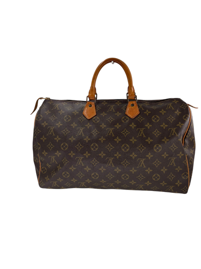 Louis Vuitton Speedy 40 Sac à main