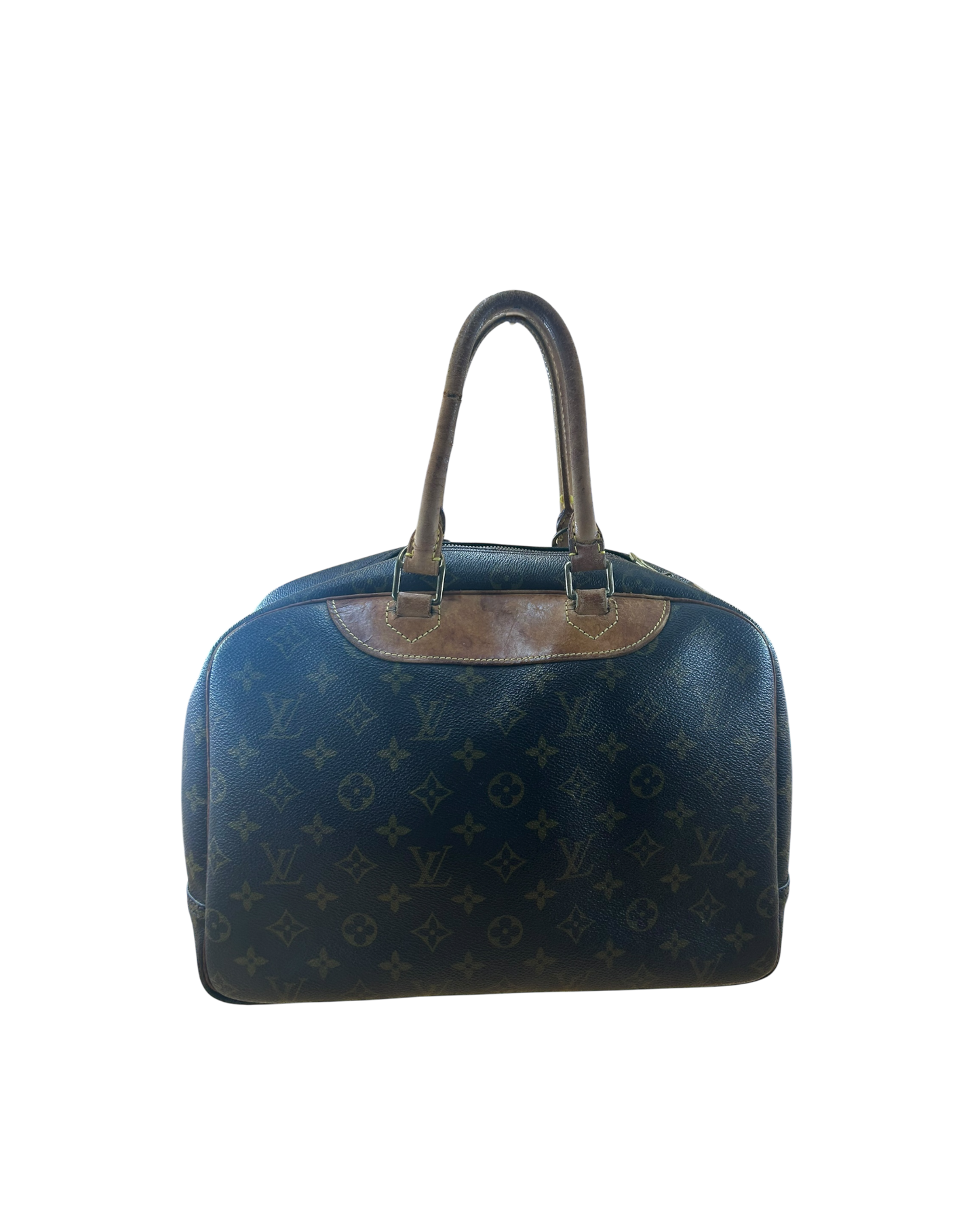Louis Vuitton Dauville sac à main