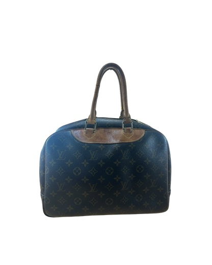 Louis Vuitton Dauville sac à main