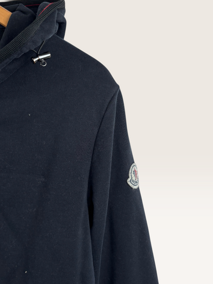 Moncler gilet en coton