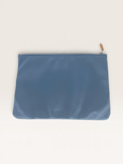 Hermès pochette de bain