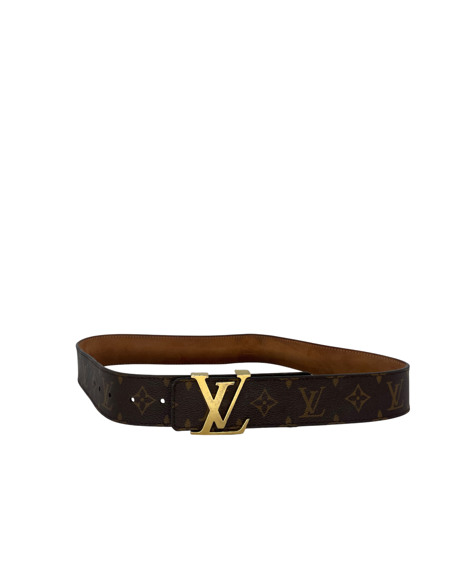 Louis Vuitton Ceinture Initiales 40mm