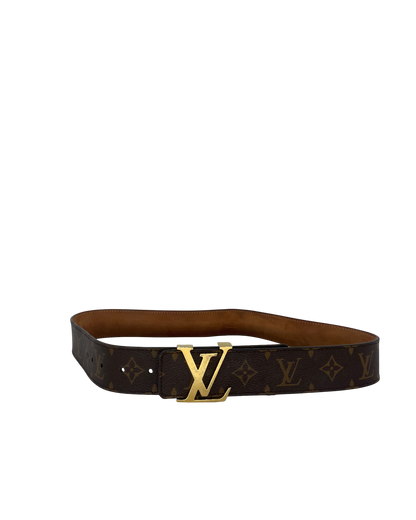 Louis Vuitton Ceinture Initiales 40mm