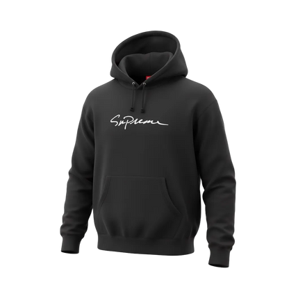Supreme pull à capuche
