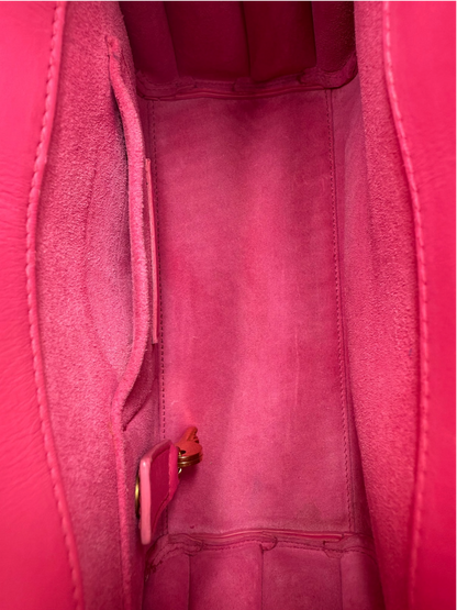 Saint Laurent sac de jour nano