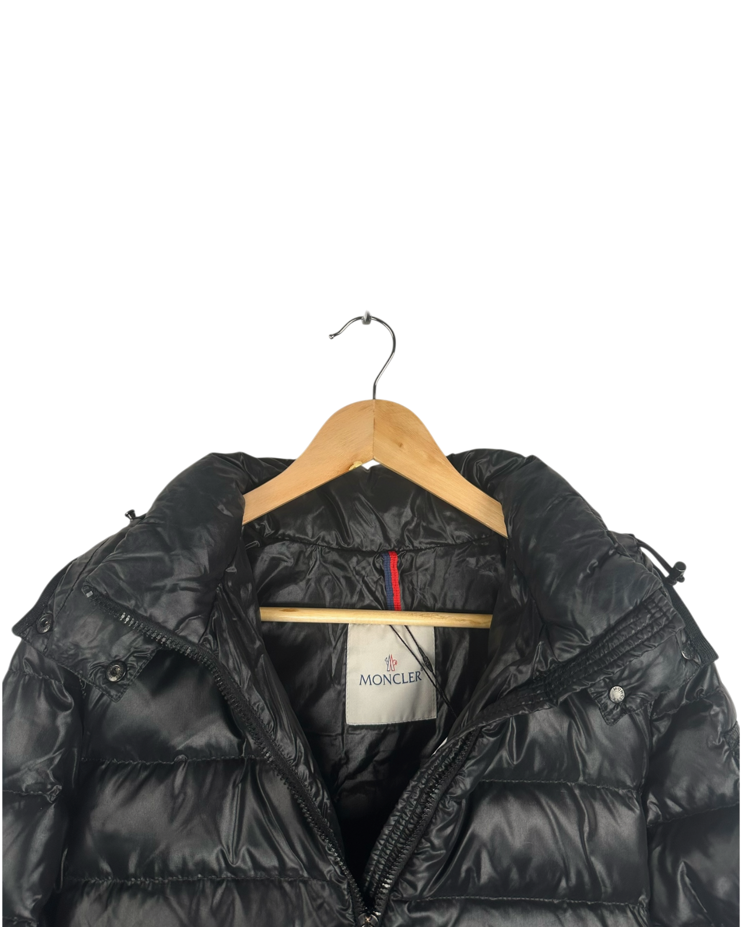 Moncler doudoune Maya femme