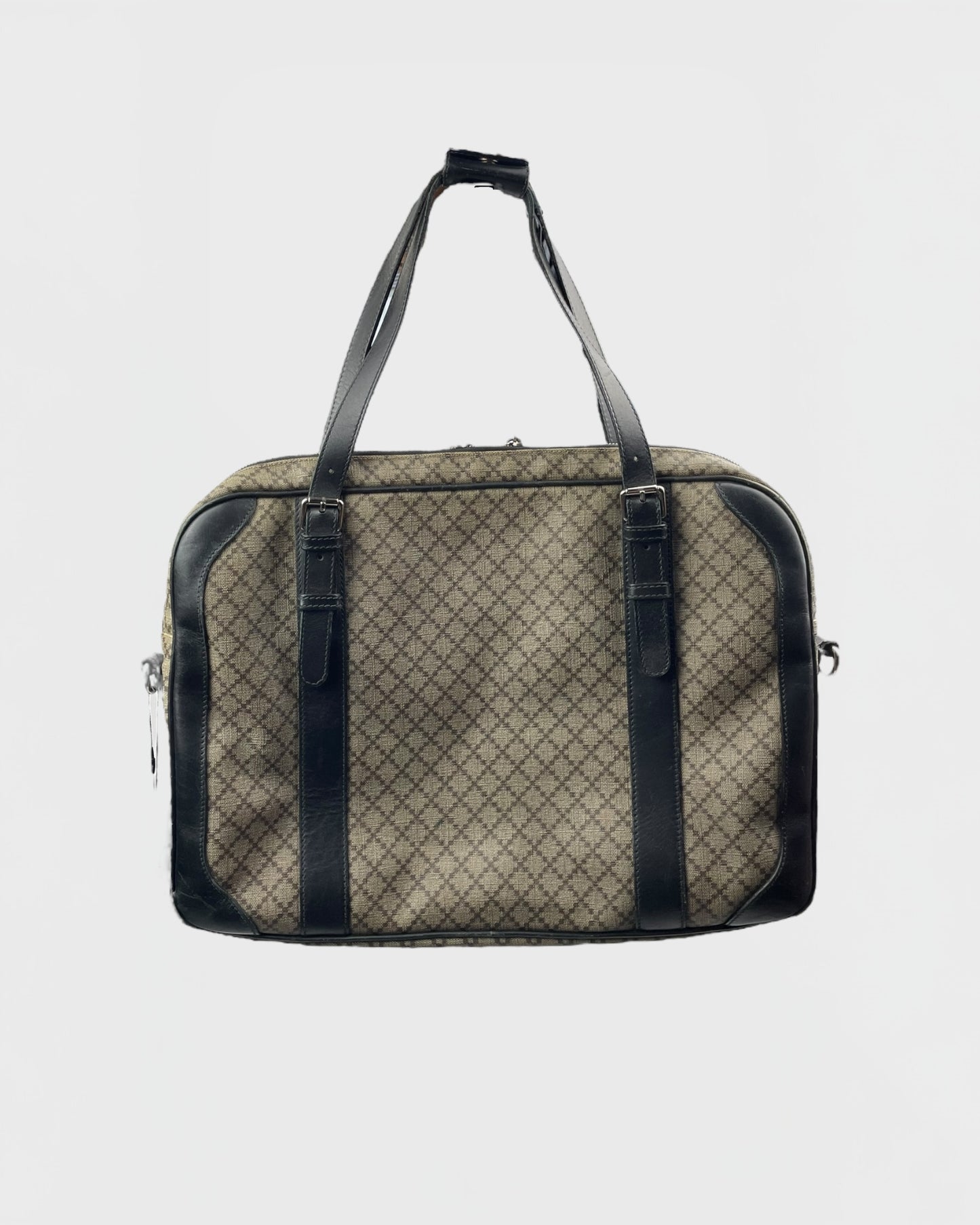 Gucci mallette/suitcase