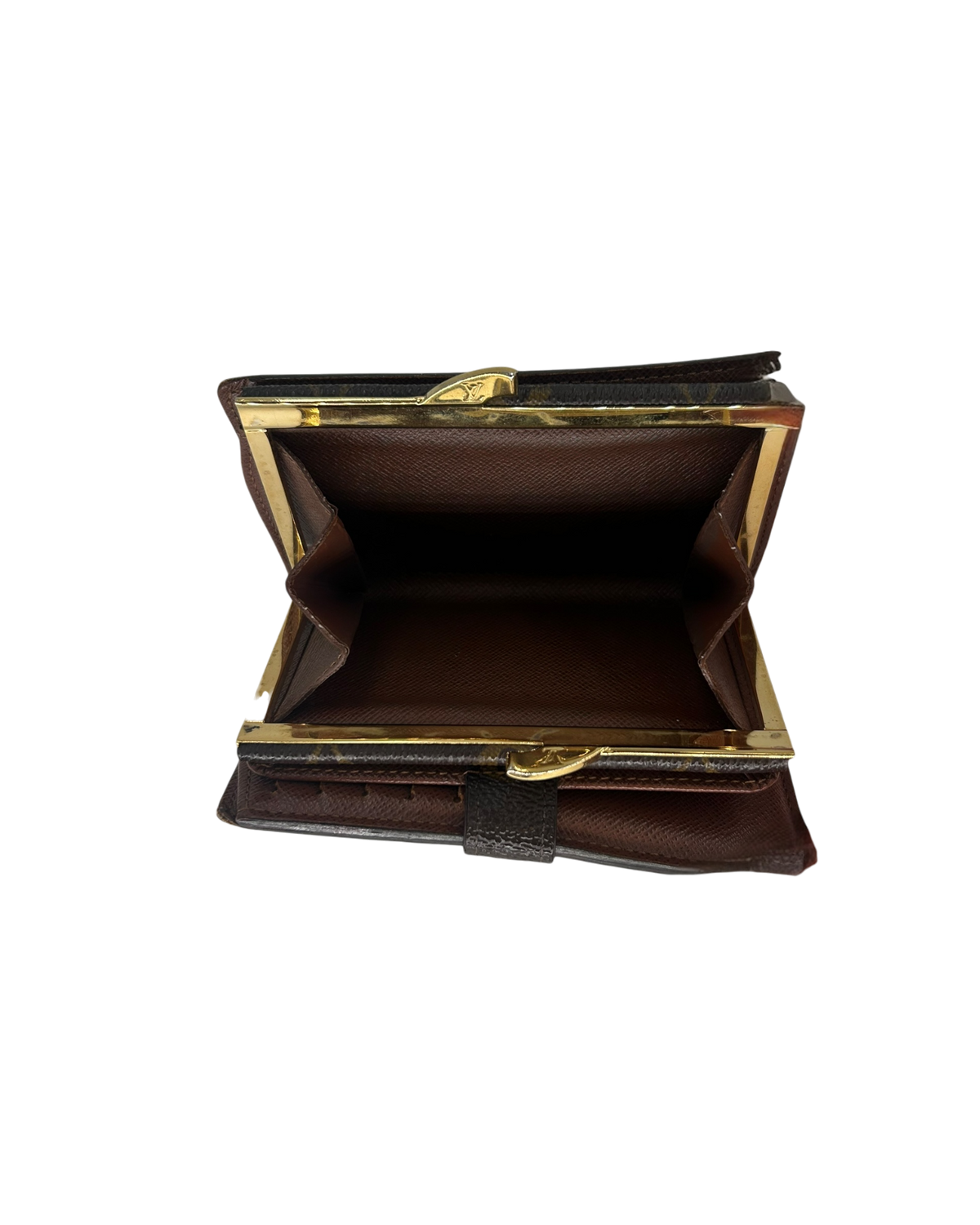 Louis Vuitton Porte-monnaie Viennois monogram
