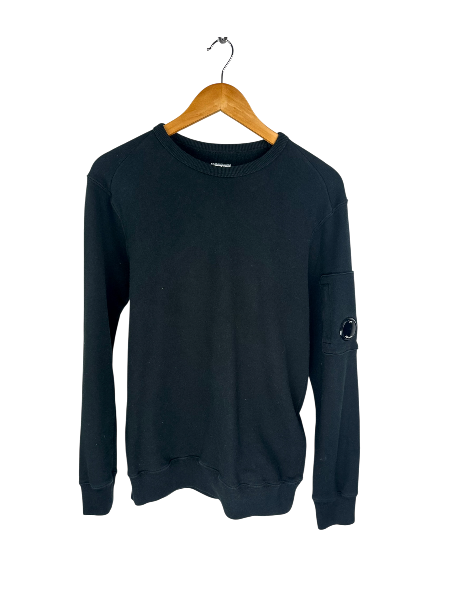 C.P. Company pull junior