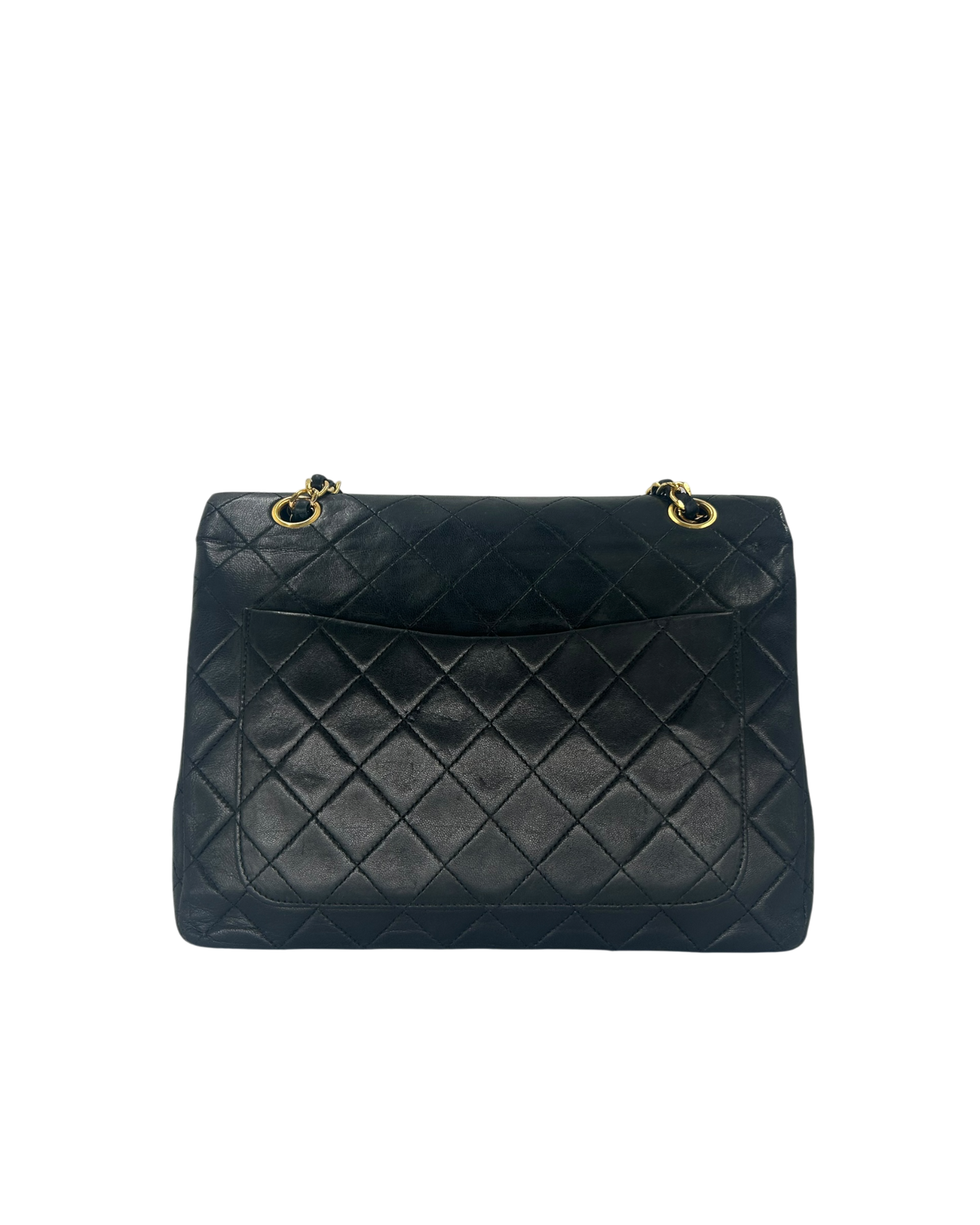 Chanel Timeless sac bandoulière