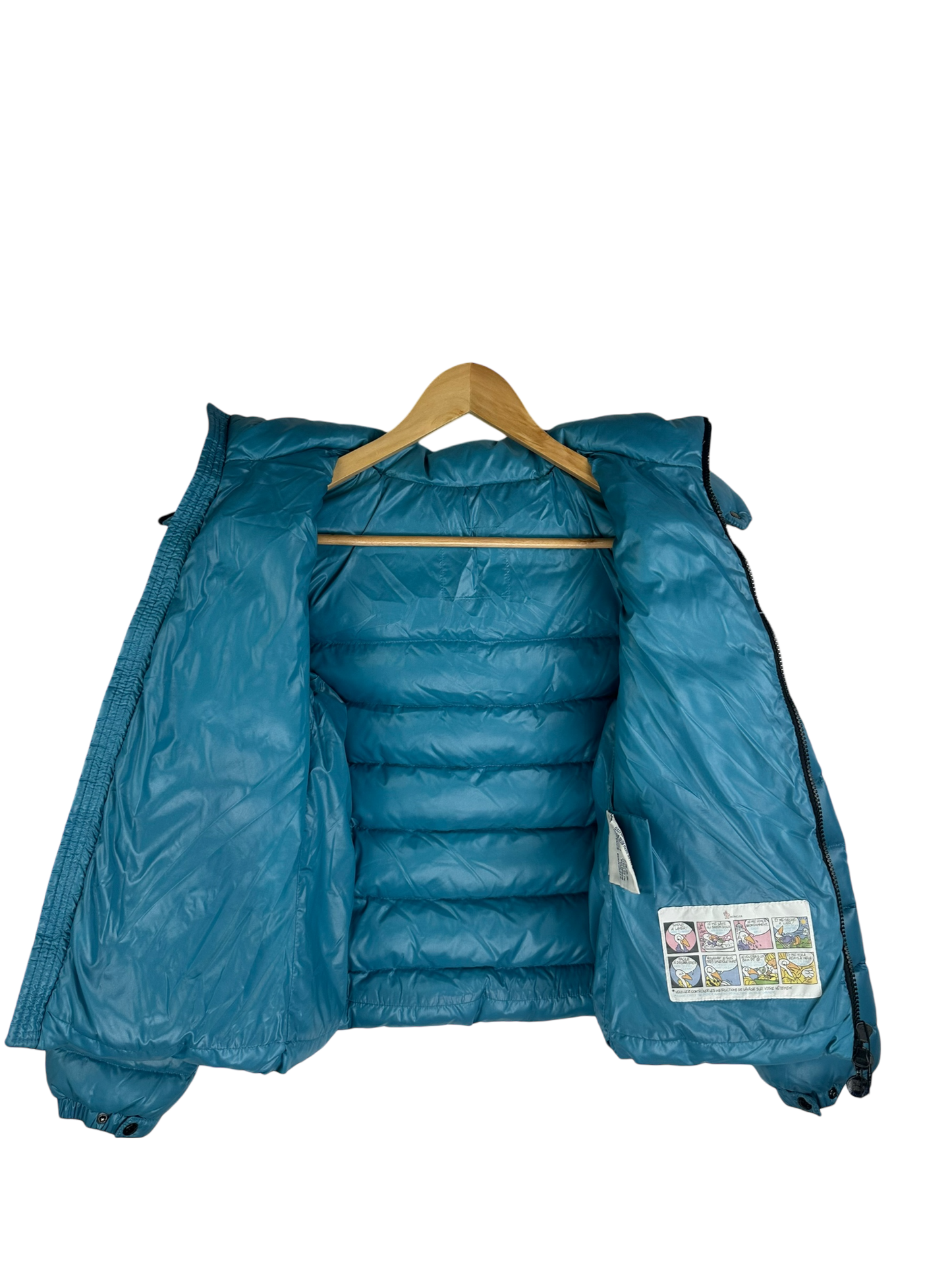 Doudoune Bady Moncler