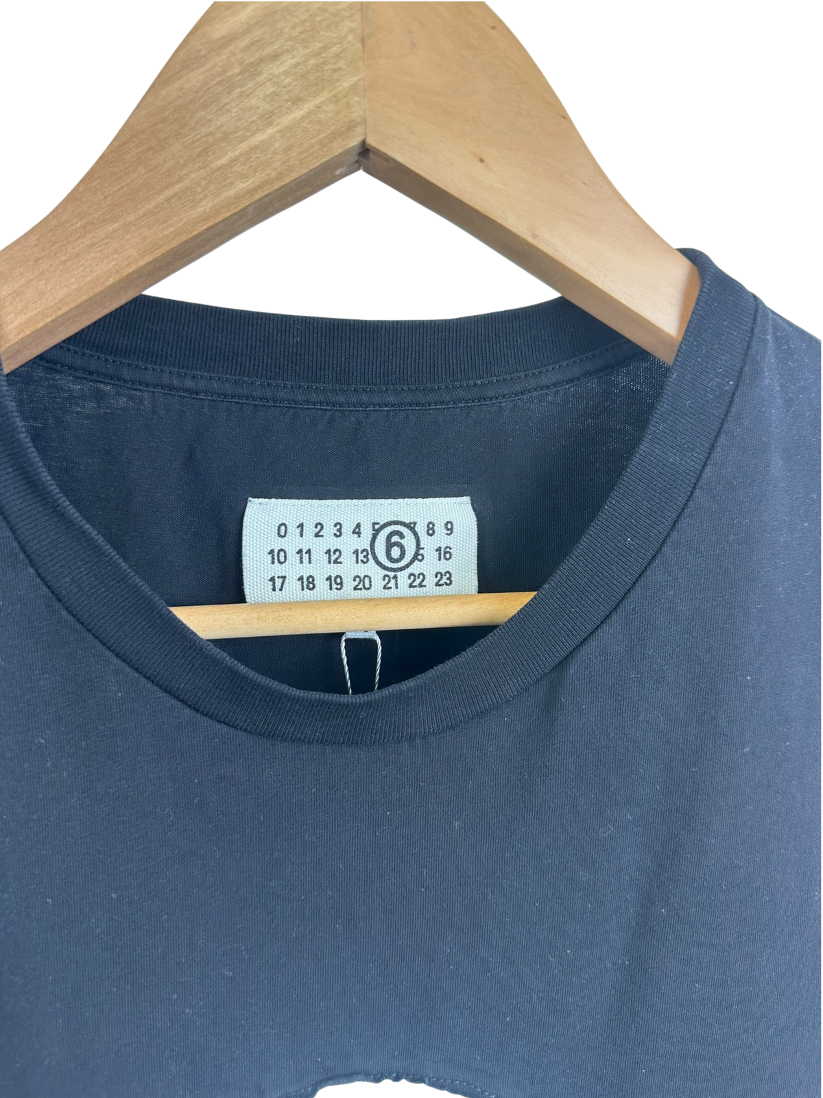 MAISON MARGIELA T-shirt