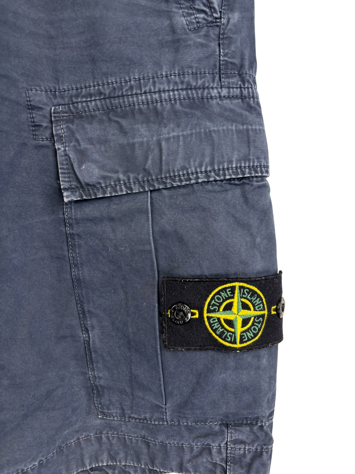 Stone island short cargo