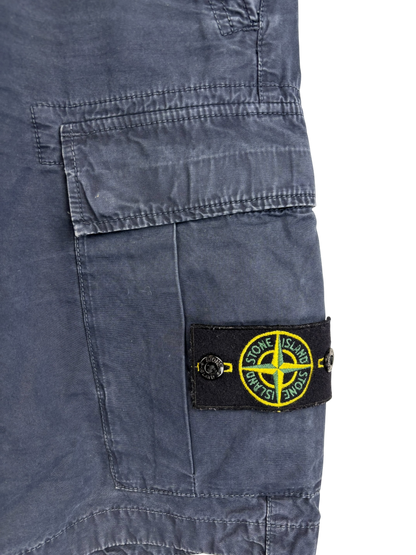 Stone island short cargo