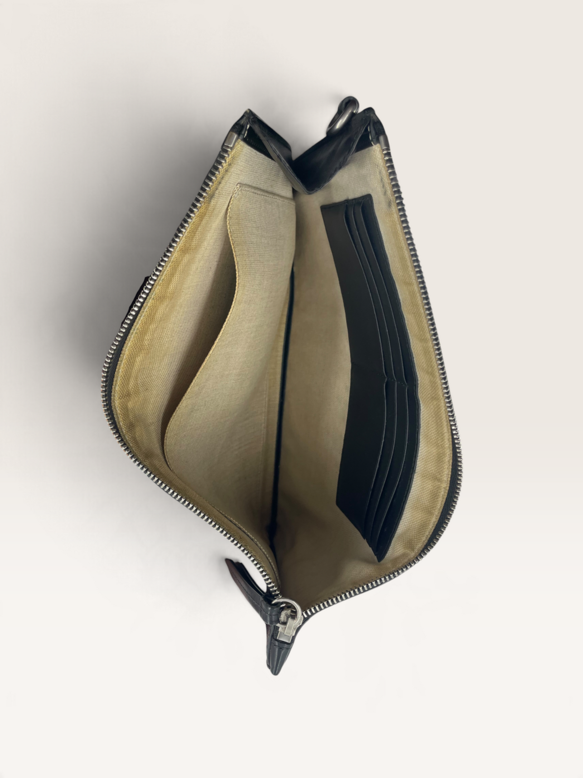 Gucci Pochette GG Serpent